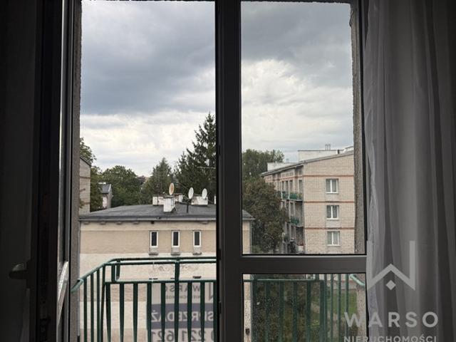 Mieszkanie na sprzedaż w Warszawa, Mazowieckie