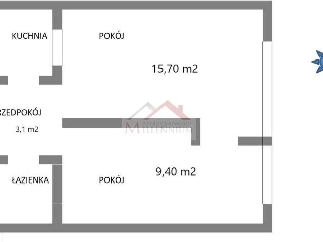 Mieszkanie na sprzedaż w Warszawa, Mazowieckie
