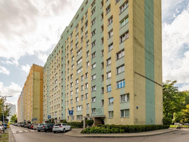 Room do wynajęcia w Warszawa