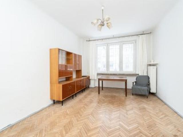 Mieszkanie na sprzedaż w Warszawa, Mazowieckie