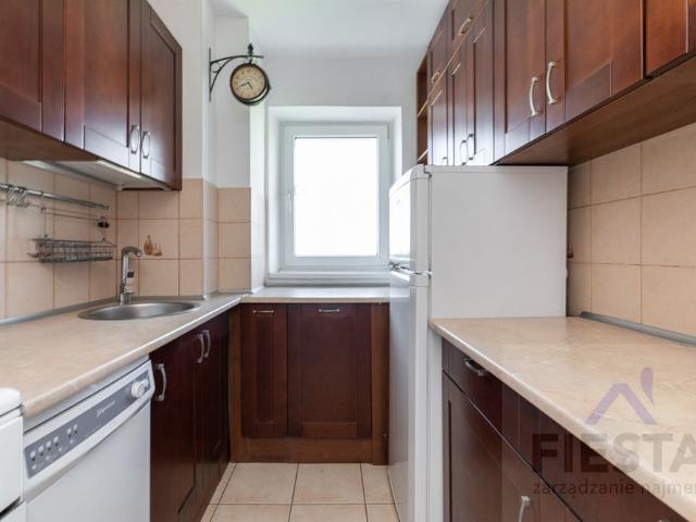 Mieszkanie do wynajęcia w Warszawa, Mazowieckie