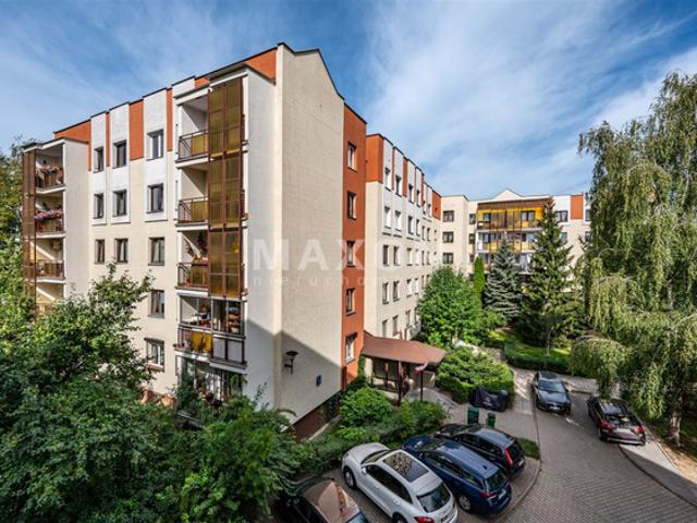 Mieszkanie do wynajęcia w Warszawa, Mazowieckie