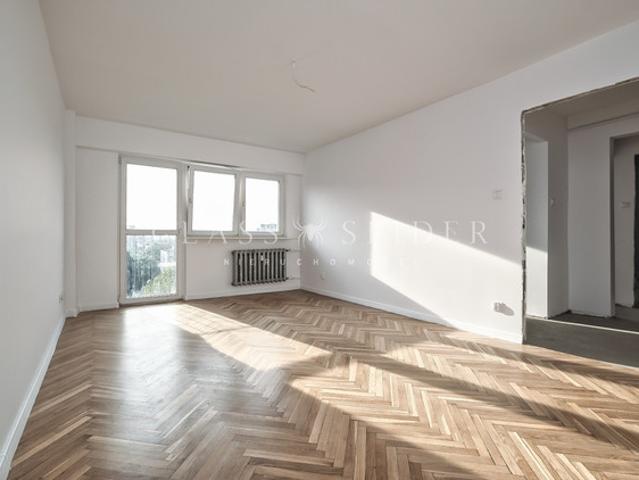 Apartament na sprzedaż w Warszawa, Mazowieckie