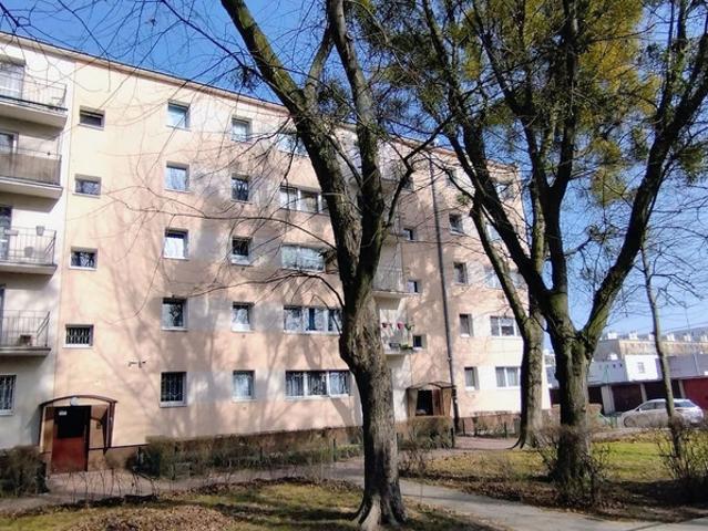 Mieszkanie na sprzedaż w Wrzeciono, Warszawa