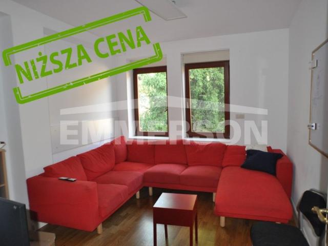 Dom do wynajęcia w Stare Bielany, Warszawa