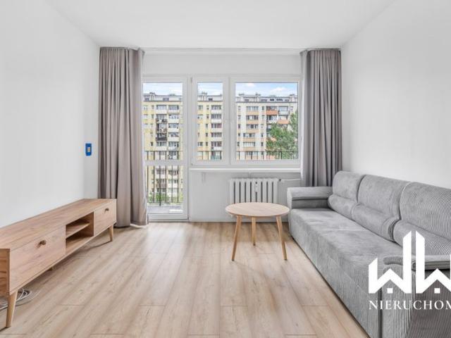 Mieszkanie do wynajęcia w Warszawa, Mazowieckie
