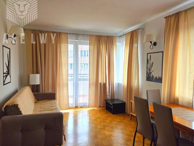 Mieszkanie do wynajęcia w Warszawa, Mazowieckie