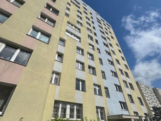 Mieszkanie na sprzedaż w Warszawa, Mazowieckie