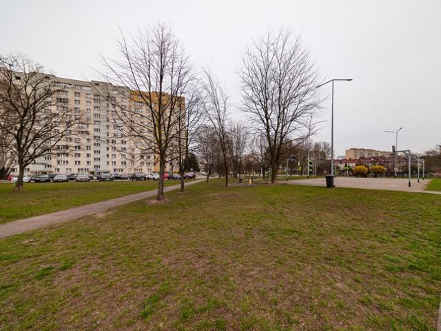 Apartament na sprzedaż w Warszawa, Mazowieckie