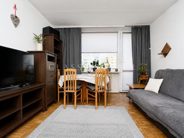 Mieszkanie na sprzedaż w Warszawa, Mazowieckie