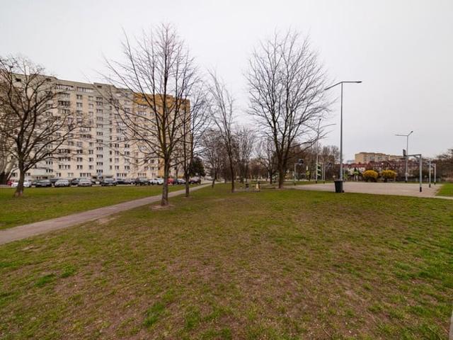 Mieszkanie na sprzedaż w Warszawa, Mazowieckie