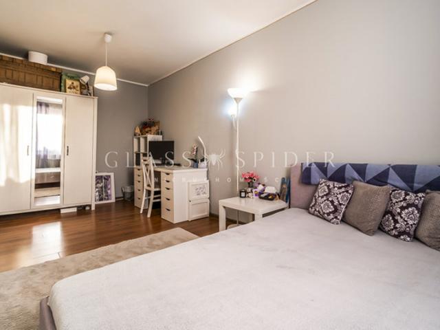 Apartament na sprzedaż w Warszawa, Mazowieckie