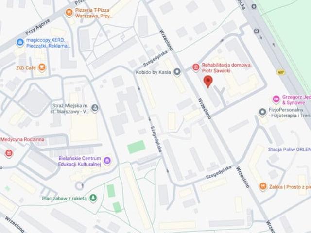 Garaż na sprzedaż w Warszawa, Mazowieckie