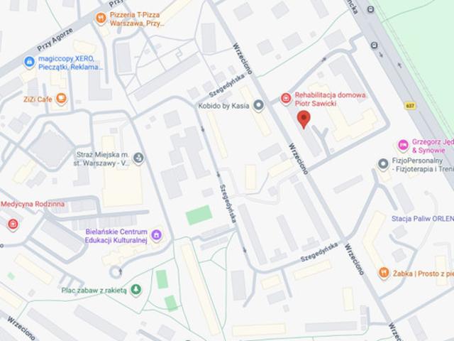 Garaż na sprzedaż w Warszawa, Mazowieckie