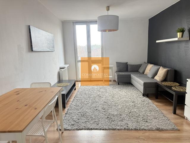Apartament do wynajęcia w Warszawa, Mazowieckie