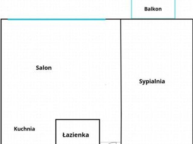 Mieszkanie na sprzedaż w Warszawa, Mazowieckie