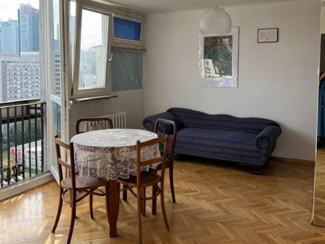 Mieszkanie do wynajęcia w Warszawa, Mazowieckie
