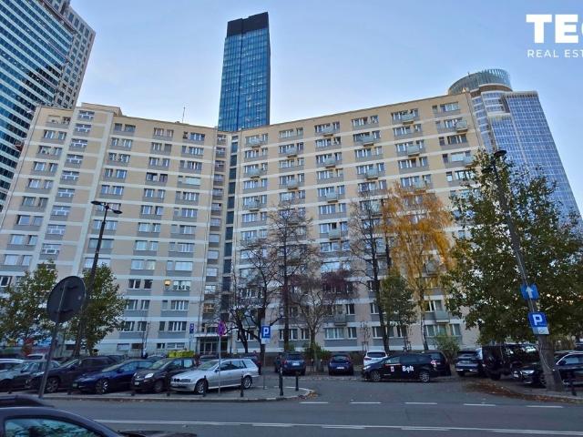 Mieszkanie na sprzedaż w Warszawa, Mazowieckie