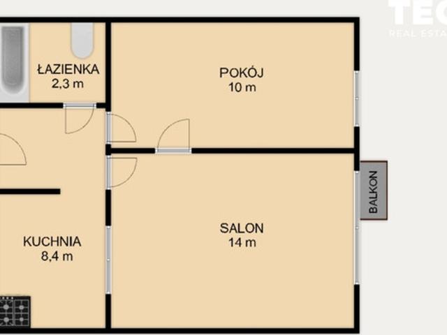 Mieszkanie na sprzedaż w Warszawa, Mazowieckie
