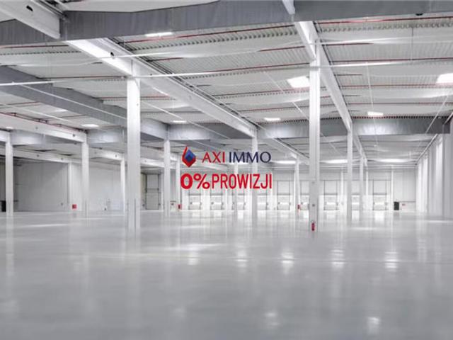 Komercyjne do wynajęcia w Warszawa, Mazowieckie