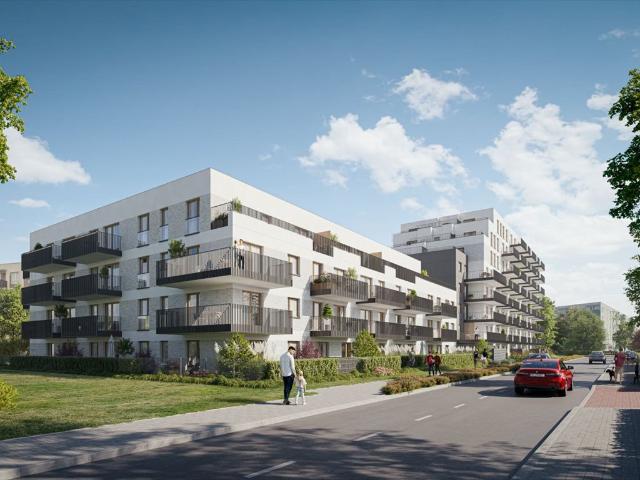 Mieszkanie na sprzedaż w Warszawa, Mazowieckie