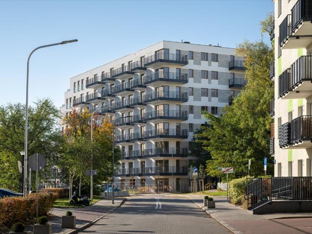 Mieszkanie na sprzedaż w Warszawa, Mazowieckie