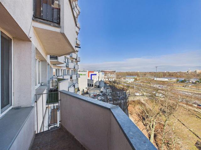 Mieszkanie na sprzedaż w Warszawa, Mazowieckie