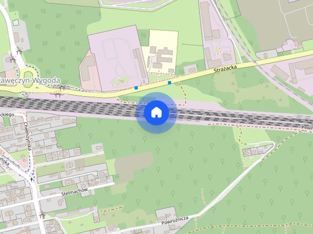 Mieszkanie do wynajęcia w Grochów, Warszawa