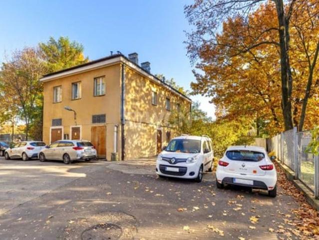 Biuro na sprzedaż w Warszawa, Mazowieckie