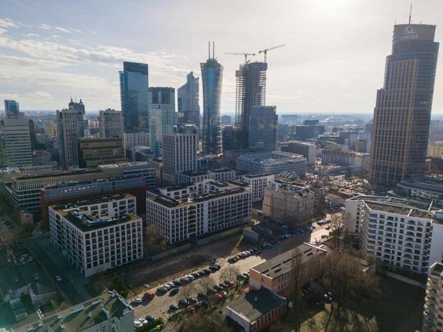Komercyjne na sprzedaż w Warszawa, Mazowieckie