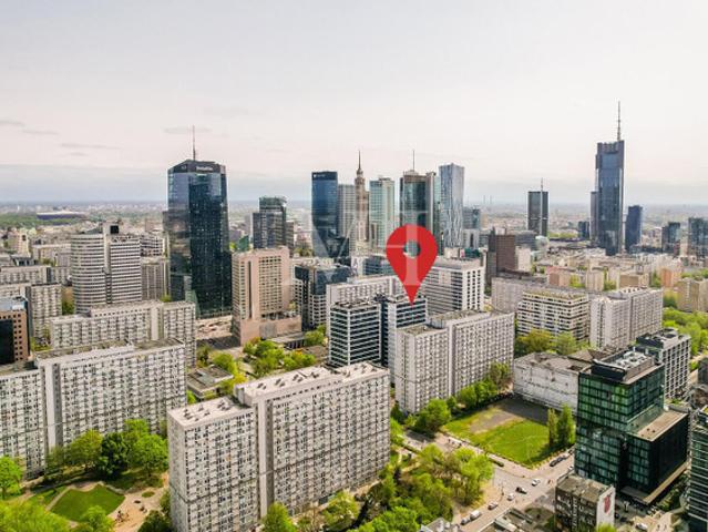 Biuro na sprzedaż w Warszawa, Mazowieckie
