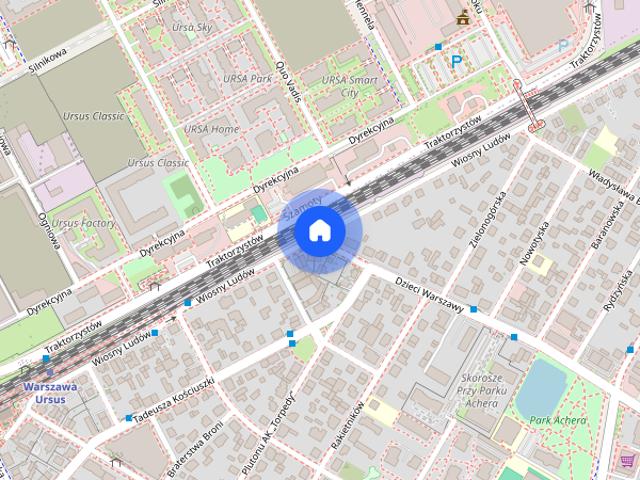 Pokój do wynajęcia w Warszawa, Mazowieckie