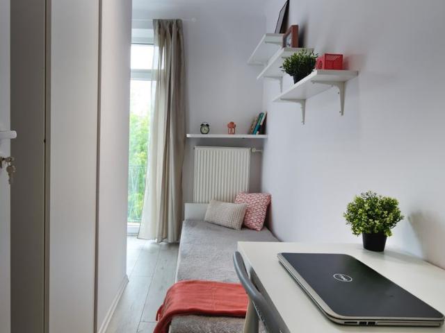 Pokój do wynajęcia w Warszawa, Mazowieckie