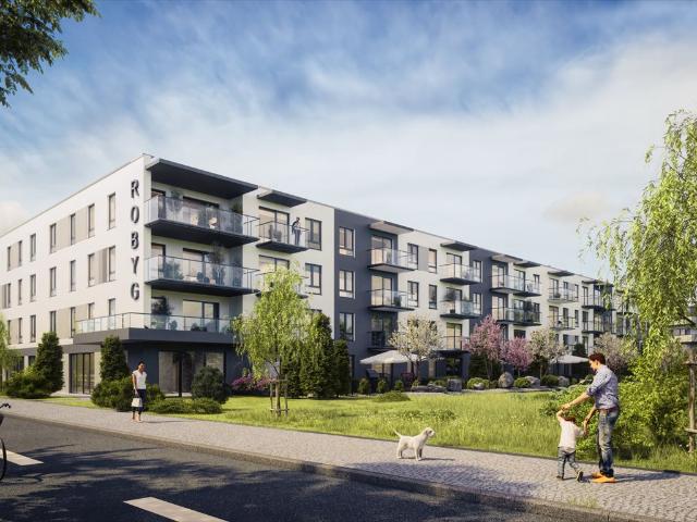 Mieszkanie na sprzedaż w Warszawa, Mazowieckie