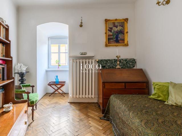Mieszkanie na sprzedaż w Warszawa, Mazowieckie