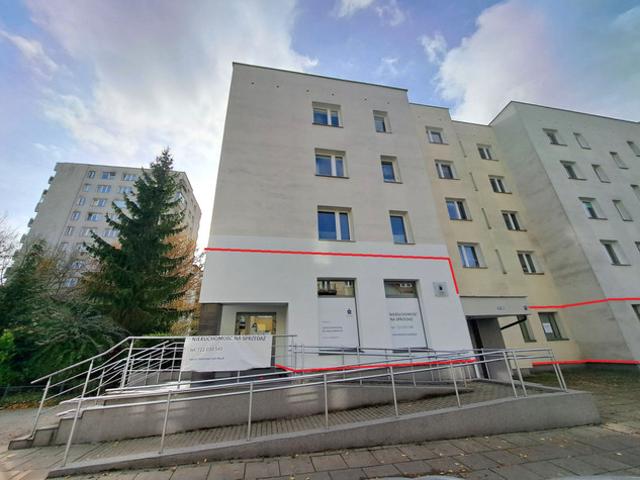 Biuro na sprzedaż w Warszawa, Mazowieckie