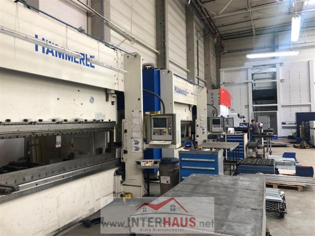 Komercyjne na sprzedaż w Mazowieckie