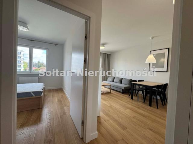 Apartament do wynajęcia w Warszawa, Mazowieckie