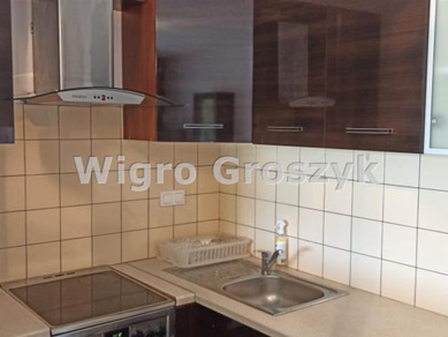 Mieszkanie do wynajęcia w Warszawa, Mazowieckie
