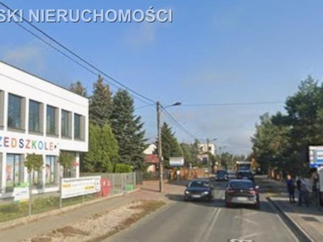 Grunt na sprzedaż w Warszawa, Mazowieckie