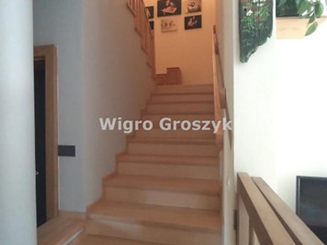 Dom na sprzedaż w Białołęka Dworska, Warszawa