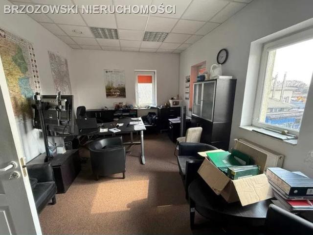 Biuro na sprzedaż w Warszawa, Mazowieckie