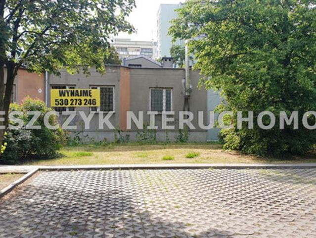 Komercyjne do wynajęcia w Warszawa, Mazowieckie