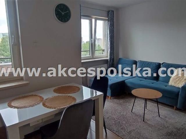 Mieszkanie do wynajęcia w Warszawa, Mazowieckie