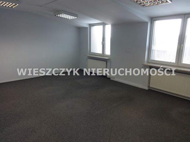 Biuro na sprzedaż w Warszawa, Mazowieckie