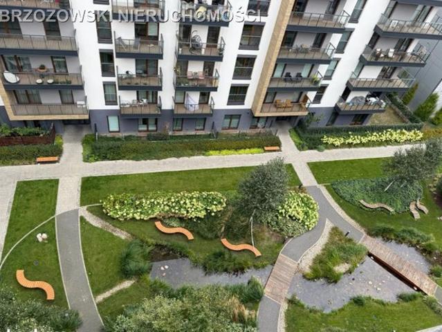 Mieszkanie na sprzedaż w Warszawa, Mazowieckie