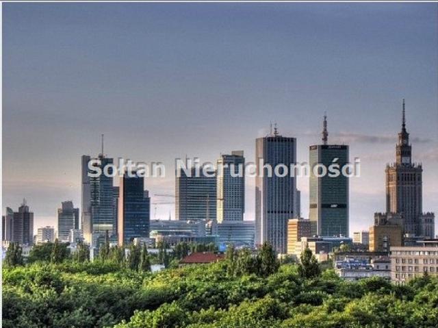 Grunt na sprzedaż w Warszawa, Mazowieckie