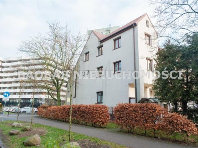 Komercyjne do wynajęcia w Warszawa, Mazowieckie