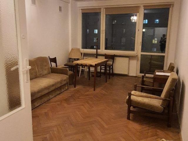 Mieszkanie do wynajęcia w Warszawa, Mazowieckie