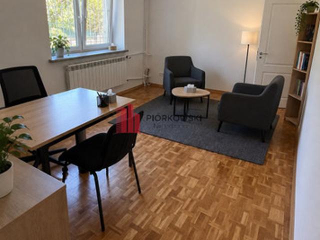 Komercyjne do wynajęcia w Filtry, Warszawa